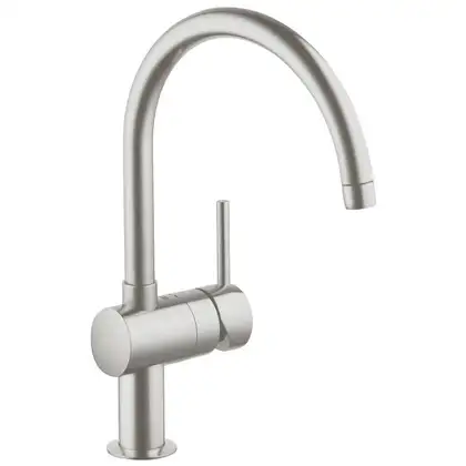 GROHE Одноважільний змішувач для мийки Minta  (32917DC0)