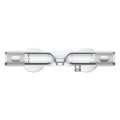 Grohe Grohtherm 1000 Термостат для ванни, хром (34779000) Grohe Grohtherm 1000 Термостат для ванни, хром (34779000)