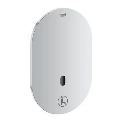 Grohe Eurosmart Cosmopolitan Смеситель для душа, хром (36415000) Grohe Eurosmart Cosmopolitan Смеситель для душа, хром (36415000)