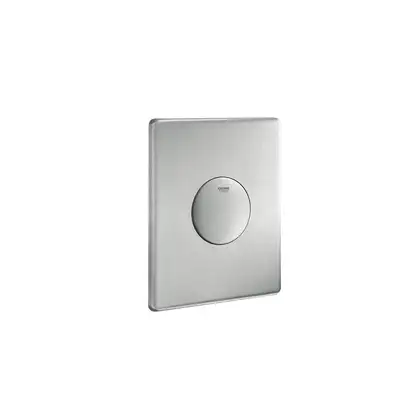 Grohe Skate Кнопка змиву, нержавіюча сталь (38672SD0) Grohe Skate Кнопка змиву, нержавіюча сталь (38672SD0)