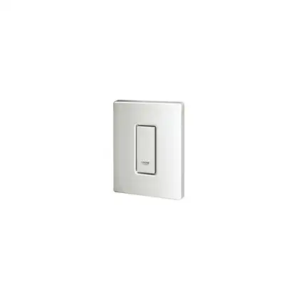 Grohe Skate Cosmopolitan Панель змиву, хром матовий (38784P00)