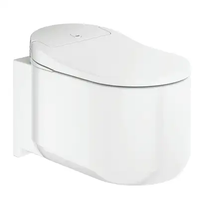 Grohe Sensia Arena Унитаз-биде, белый (39354SH1)