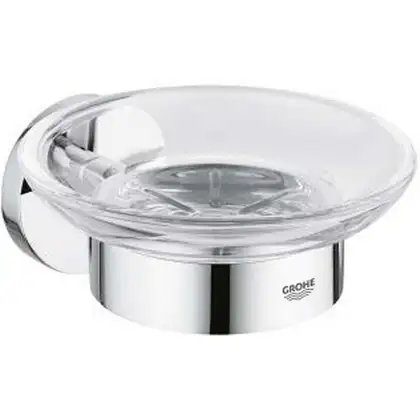 Мильниця Grohe Essentials New (40444001)