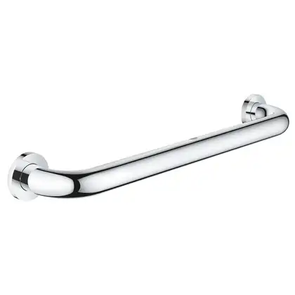 Поручень для ванни Grohe Essentials 450 мм, хром (40793001)
