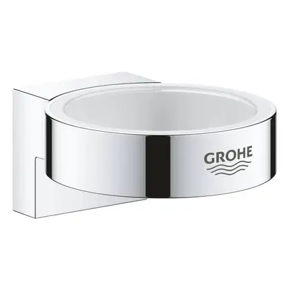 Тримач для аксесуарів Grohe Selection (41027000) Тримач для аксесуарів Grohe Selection (41027000)