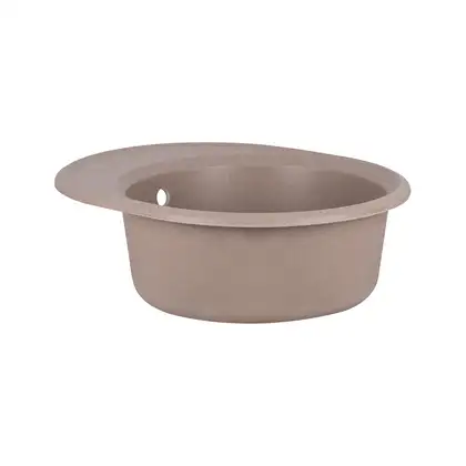 Кухонная мойка Qtap CS 6151 Beige (QT6151BEI551) Кухонная мойка Qtap CS 6151 Beige (QT6151BEI551)