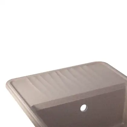 Кухонная мойка Qtap CS 7440 Beige (QT7440BEI551) Кухонная мойка Qtap CS 7440 Beige (QT7440BEI551)