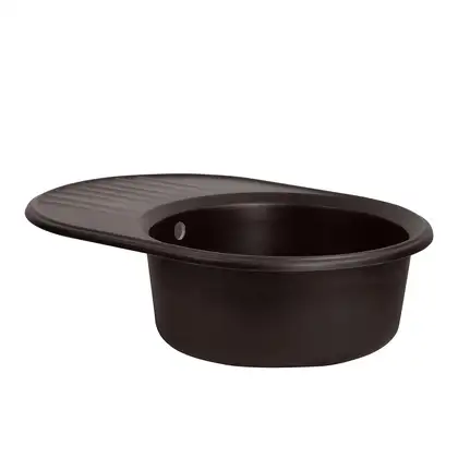 Кухонная мойка Qtap CS 7451 Coffee (QT7451COF551) Кухонная мойка Qtap CS 7451 Coffee (QT7451COF551)