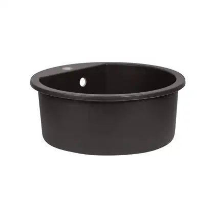 Кухонная мойка Qtap CS D510 Coffee (QTD510COF551) Кухонная мойка Qtap CS D510 Coffee (QTD510COF551)