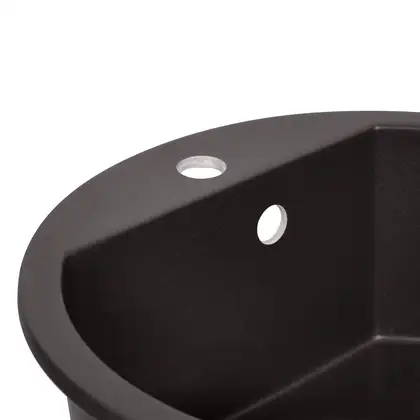 Кухонная мойка Qtap CS D510 Coffee (QTD510COF551) Кухонная мойка Qtap CS D510 Coffee (QTD510COF551)