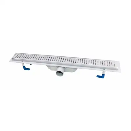 Qtap Dry FB304-600 Трап линейный, нержавейка (QTDRYFB304600) Qtap Dry FB304-600 Трап линейный, нержавейка (QTDRYFB304600)