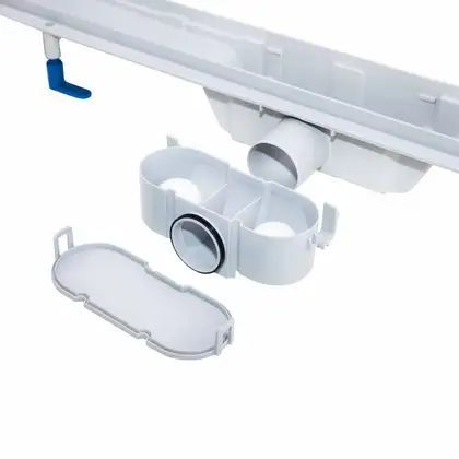 Qtap Dry FB304-600 Трап линейный, нержавейка (QTDRYFB304600) Qtap Dry FB304-600 Трап линейный, нержавейка (QTDRYFB304600)