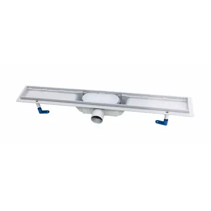 Qtap Dry FB304-700 Линейный трап, сухой затвор, 700х73 (QTDRYFB304700) Qtap Dry FB304-700 Линейный трап, сухой затвор, 700х73 (QTDRYFB304700)