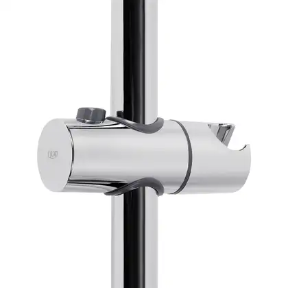 Душевой гарнитур Qtap Sprha bar A101O1ZCG (QTSBARA101O1ZCG) Душевой гарнитур Qtap Sprha bar A101O1ZCG (QTSBARA101O1ZCG)