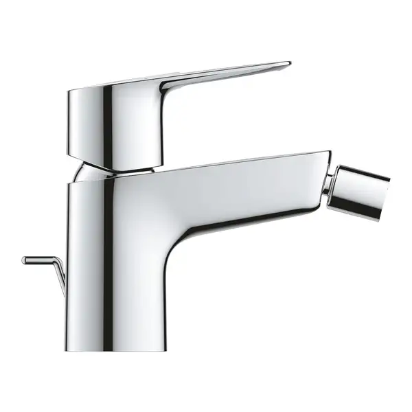 Grohe BauLoop New Змішувач для біде, хром (23338001) Grohe BauLoop New Змішувач для біде, хром (23338001)