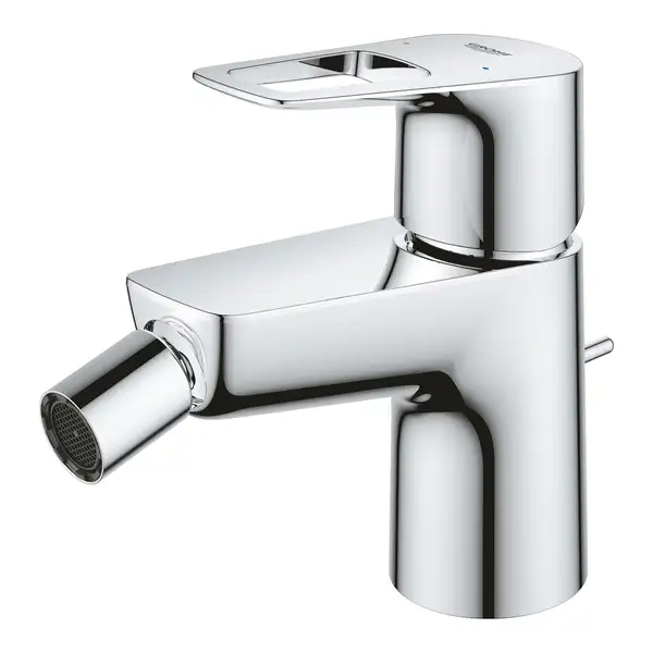 Grohe BauLoop New Змішувач для біде, хром (23338001) Grohe BauLoop New Змішувач для біде, хром (23338001)