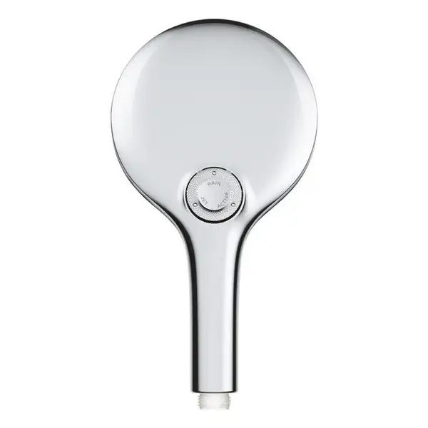 Grohe Rainshower System Душова система з термостатом, хром (26647000)