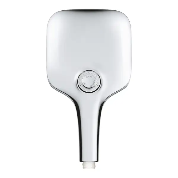 Душова система з термостатом Grohe Rainshower, хром (26649000) Душова система з термостатом Grohe Rainshower, хром (26649000)