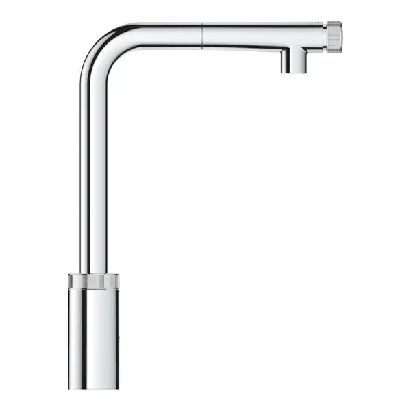 Grohe Eurosmart New Смеситель для кухни, хром (31613000)