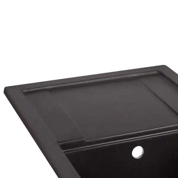 Кухонная мойка Qtap CS 7449 Coffee (QT7449COF551) Кухонная мойка Qtap CS 7449 Coffee (QT7449COF551)
