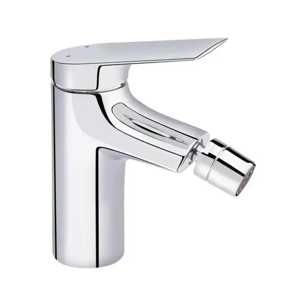 Смеситель для биде Qtap Elegance CRM 001A (QTELEGCRM001A) Смеситель для биде Qtap Elegance CRM 001A (QTELEGCRM001A)