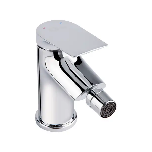 Смеситель для биде Qtap Elegance CRM 001A (QTELEGCRM001A) Смеситель для биде Qtap Elegance CRM 001A (QTELEGCRM001A)