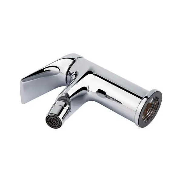 Смеситель для биде Qtap Elegance CRM 001A (QTELEGCRM001A) Смеситель для биде Qtap Elegance CRM 001A (QTELEGCRM001A)