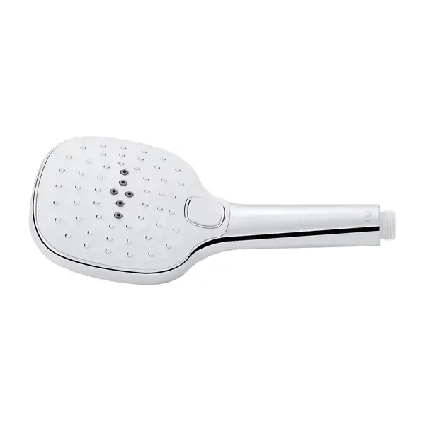 Лейка для ручного душа Qtap Rucni A120N3KCW (QTHLA120N3KCW) Лейка для ручного душа Qtap Rucni A120N3KCW (QTHLA120N3KCW)