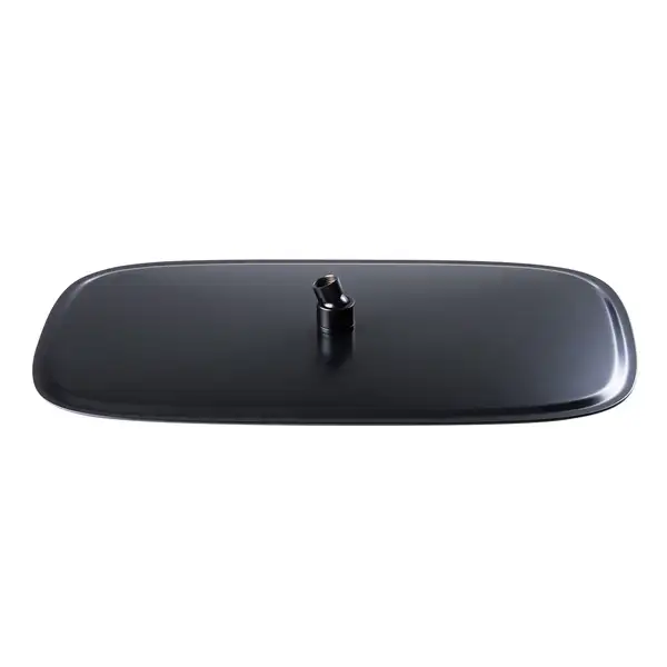 Лійка для верхнього душу Qtap Hlavova S500N1ZBB (QTHLAS500N1ZBB)