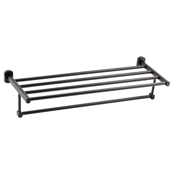 Полка для полотенец Qtap Liberty BLM 1122 (QTLIBBLM1122)