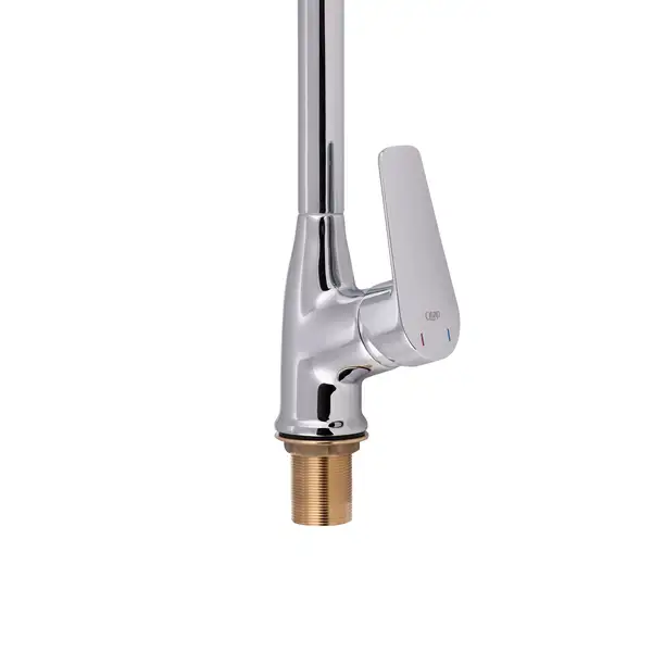 Смеситель для кухни Qtap Levny 9050104UC (QTLVN9050104UC) Смеситель для кухни Qtap Levny 9050104UC (QTLVN9050104UC)