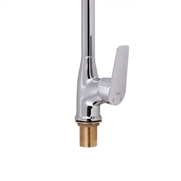 Смеситель для кухни Qtap Levny 9050104UC (QTLVN9050104UC) Смеситель для кухни Qtap Levny 9050104UC (QTLVN9050104UC)
