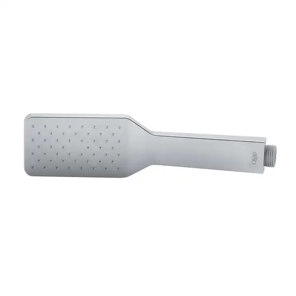 Лейка для ручного душа Qtap Rucni A058N1ZCC (QTRUCA058N1ZCC) Лейка для ручного душа Qtap Rucni A058N1ZCC (QTRUCA058N1ZCC)