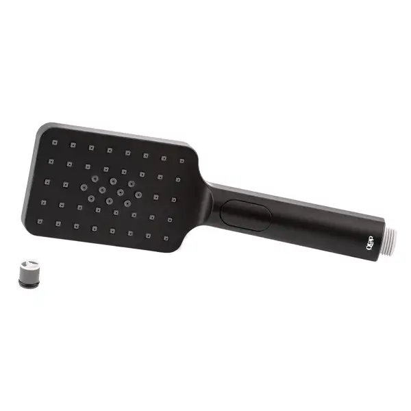 Лейка для ручного душа Qtap Rucni A121N3KBB (QTRUCA121N3KBB) Лейка для ручного душа Qtap Rucni A121N3KBB (QTRUCA121N3KBB)