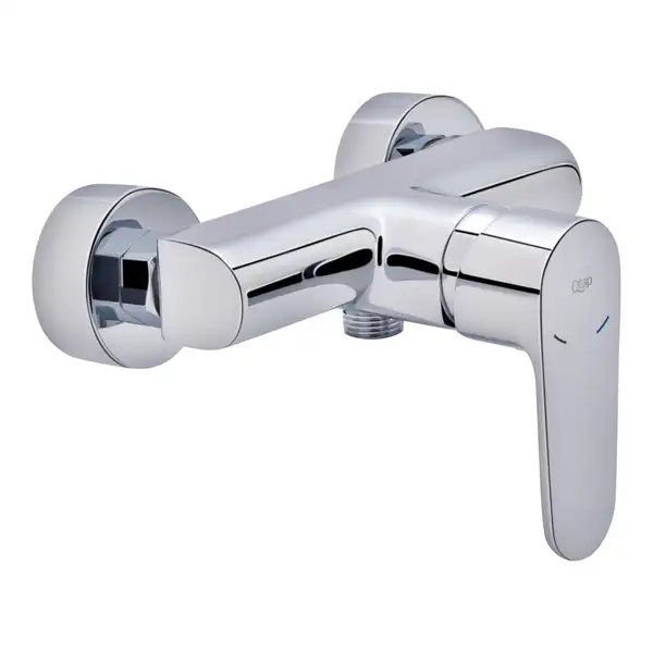 Смеситель для душа Qtap Vranov 4018104C (QTVIT4018104C) Смеситель для душа Qtap Vranov 4018104C (QTVIT4018104C)