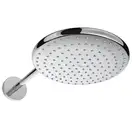 Комплект для душа Grohe Grohtherm з Tempesta 250, хром (26416SC0)