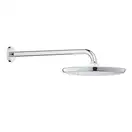 Душевая система скрытого монтажа с термостатом Grohe Grohtherm SmartControl c Tempesta 250 (цвет - хром) (26416SC1)
