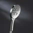 Grohe Rainshower SmartActive Душевой гарнитур, хром (26546000)