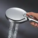 Grohe Rainshower SmartActive Душевой гарнитур, хром (26546000)