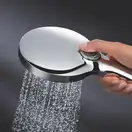 Grohe Rainshower SmartActive Душевой гарнитур, хром (26546000)