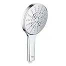 Grohe Rainshower SmartActive Душевой гарнитур, хром (26546000)
