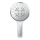 Grohe Rainshower SmartActive Душевой гарнитур, хром (26546000)