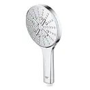 Grohe Rainshower SmartActive Душевой гарнитур, хром (26546000)
