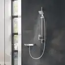 Ручний душ, 3 режими струменя Grohe Rainshower SmartActive (26550000)