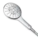 Душовий гарнітур зі штангою, 3 режими струменю Grohe Rainshower SmartActive (26578000)