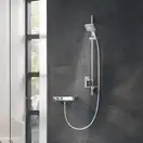 Grohe Rainshower SmartActive Душевой гарнитур, хром (26586000)