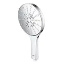 Grohe Rainshower SmartActive Душевой гарнитур, хром (26591000)