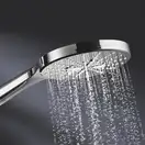 Grohe Rainshower SmartActive Душевой гарнитур, хром (26591000)
