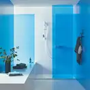 Grohe Rainshower SmartActive Душевой гарнитур, хром (26591000)