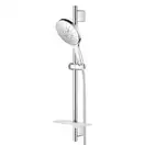 Grohe Rainshower SmartActive Душевой гарнитур, хром (26591000)